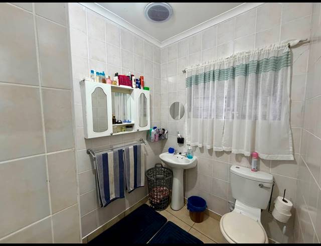 3 BEDROOM SECTIONAL TITLE FOR SALE IN BIRDSWOOD